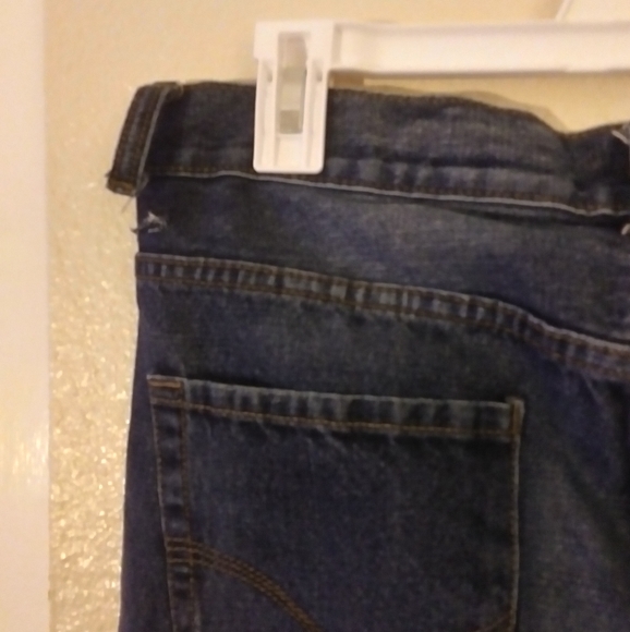 Denim Jeans - Picture 8 of 8